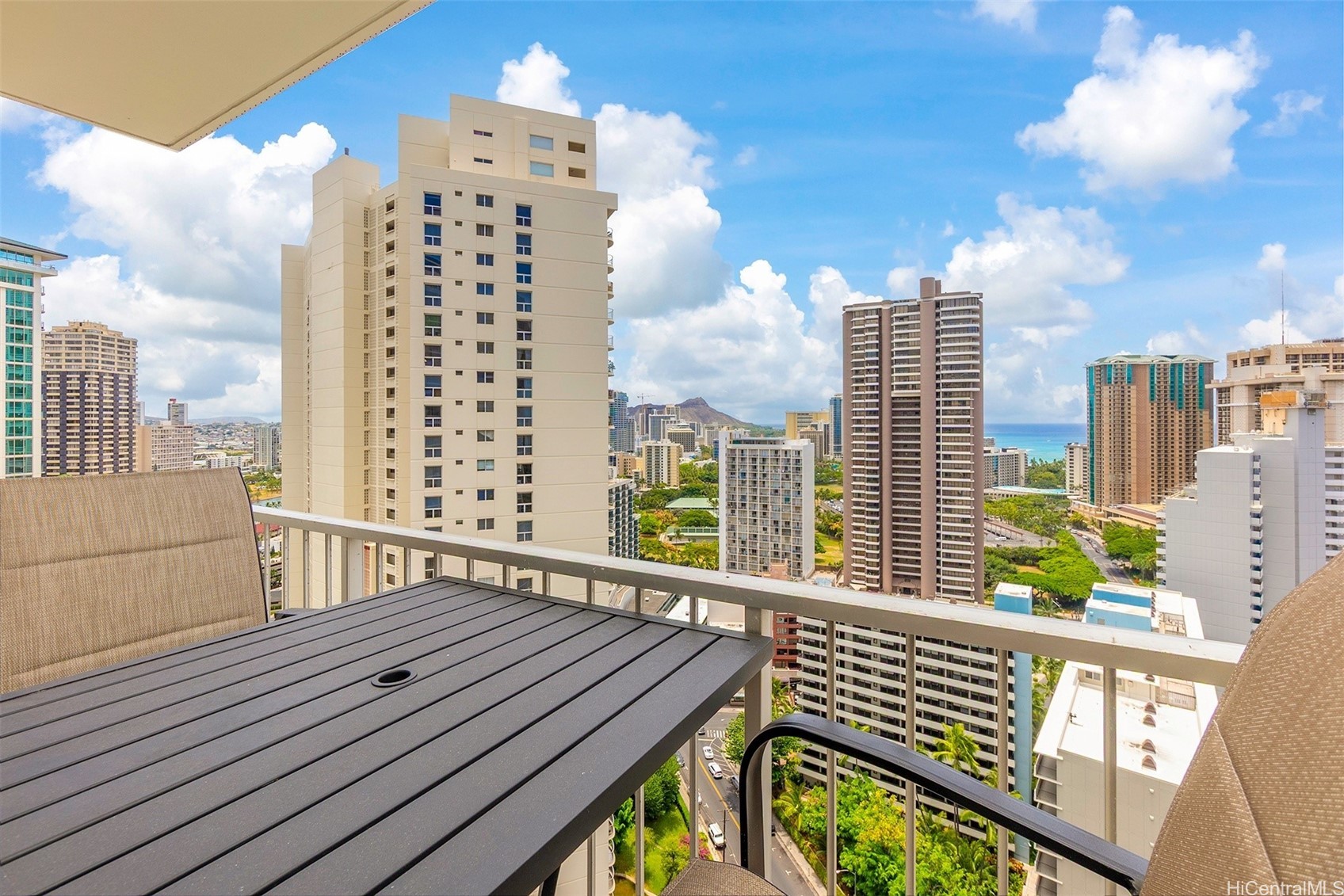 400 Hobron Lane 2809