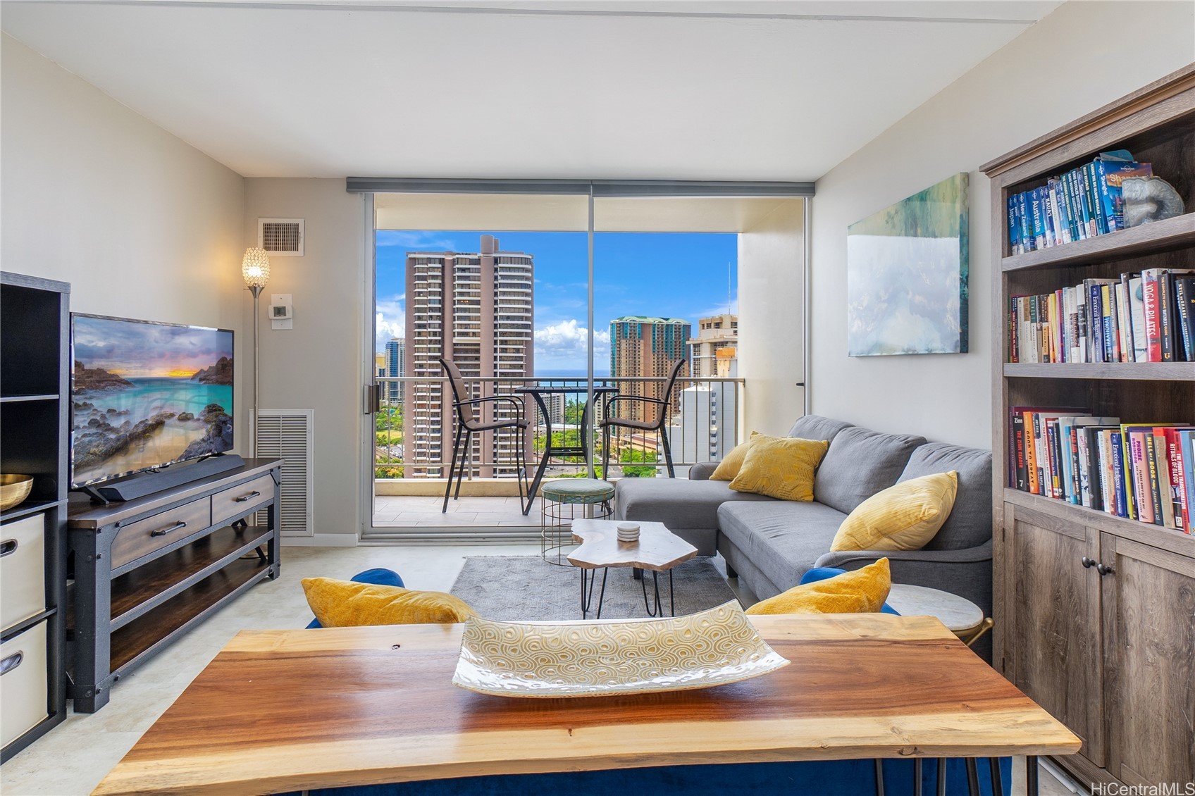 400 Hobron Lane 2809
