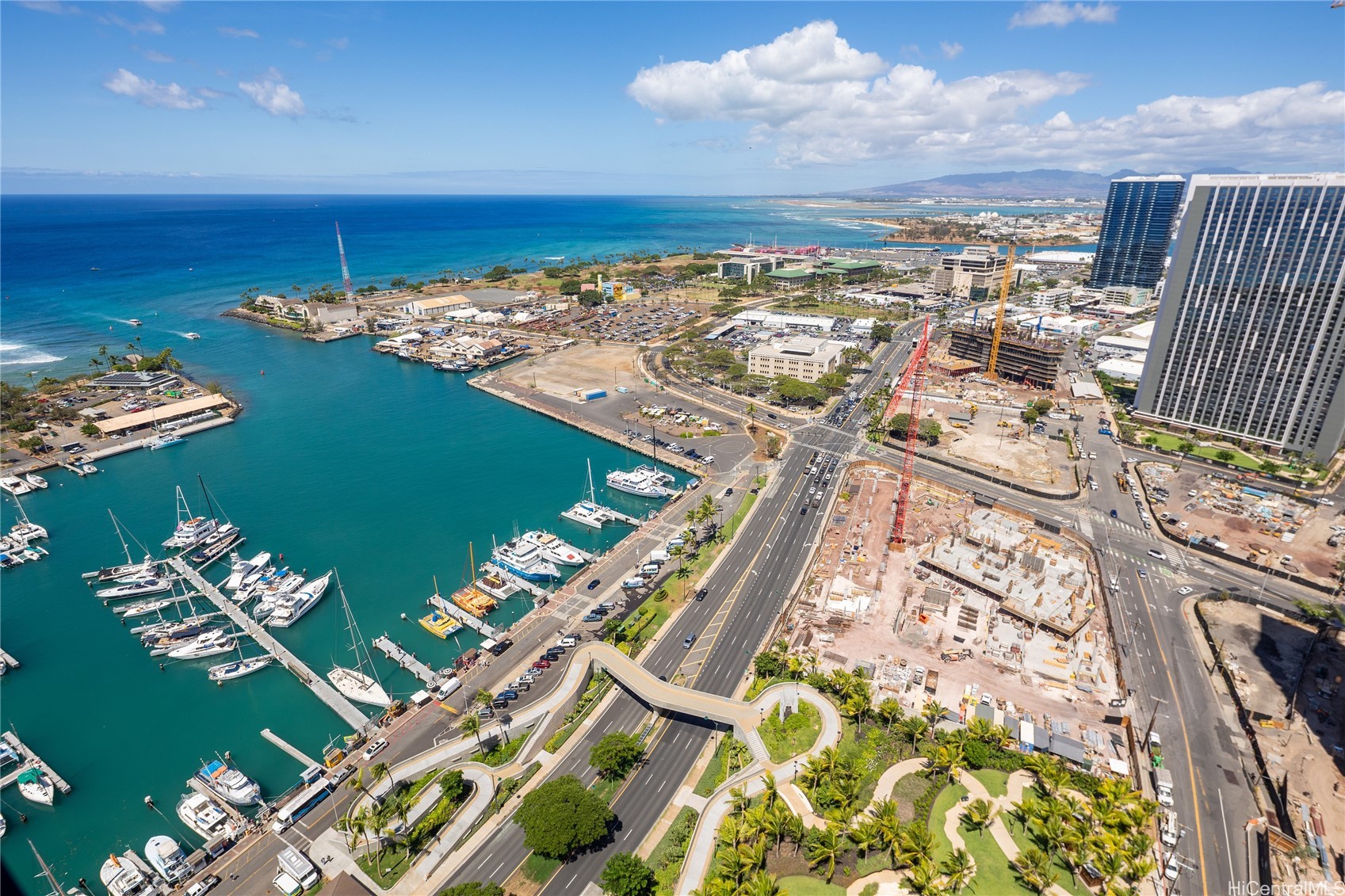 Victoria Place Residential Lease