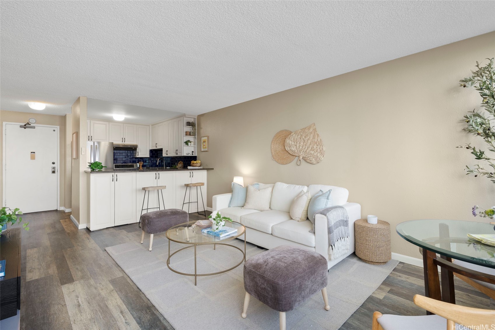 55 S Kukui Street D3206