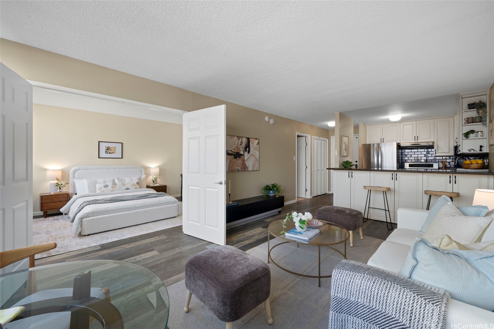 55 S Kukui Street D3206