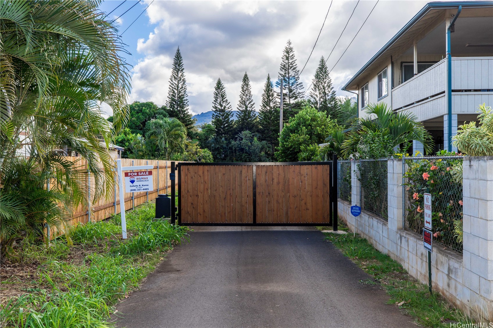 Haleiwa Land
