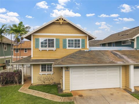 Photo of 87-1976 Pakeke Street #L, Waianae, HI 96792 (MLS # 202601234)