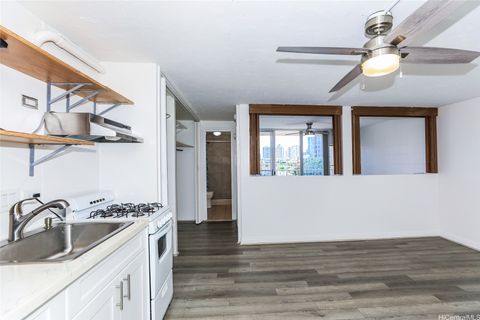 1129 Rycroft Street 405 Honolulu HI 96814