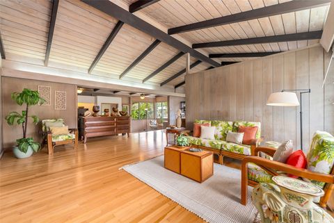 4495 Aliikoa Street Honolulu HI 96821