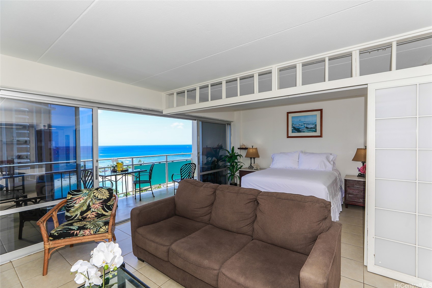 1777 ALA MOANA Boulevard 1622
