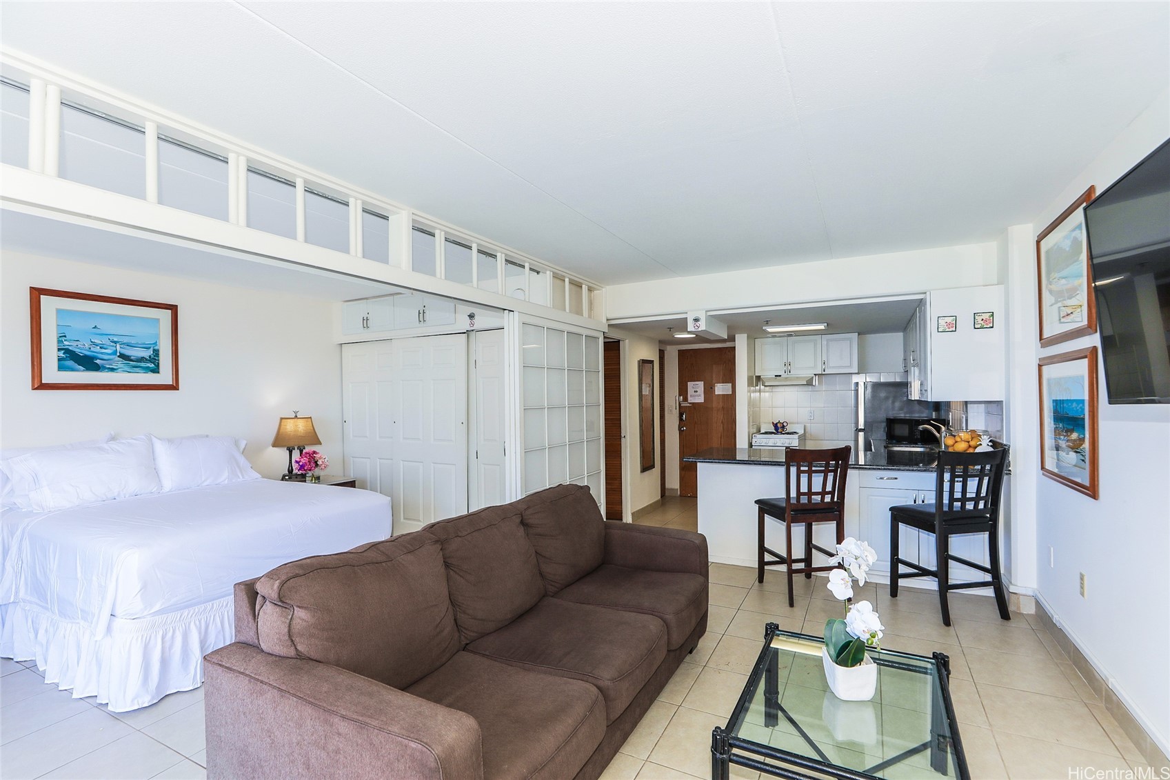 1777 ALA MOANA Boulevard 1622