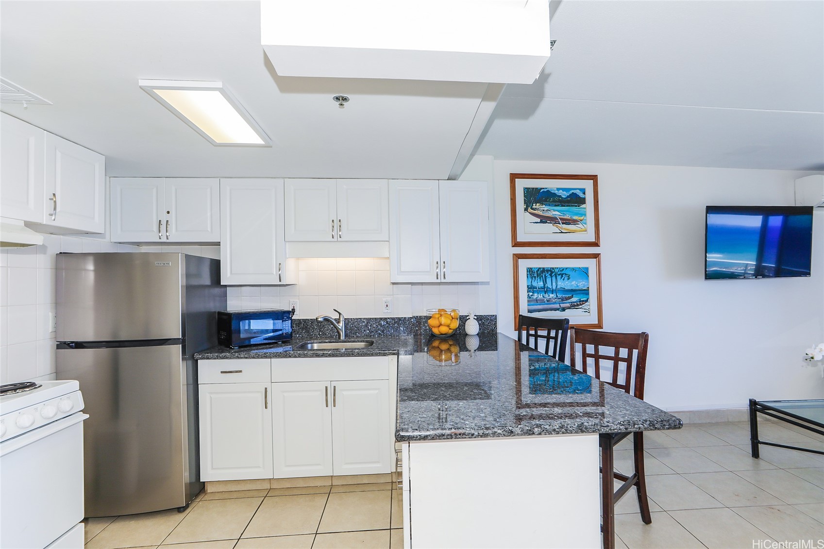 1777 ALA MOANA Boulevard 1622