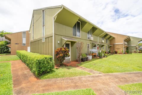 Photo of 95-178 Kipapa Drive #62, Mililani, HI 96789 (MLS # 202615826)