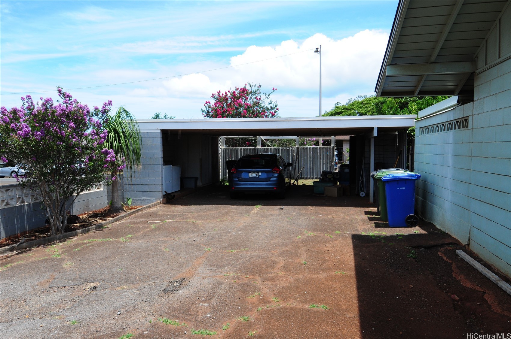 Pearl City Home Residence