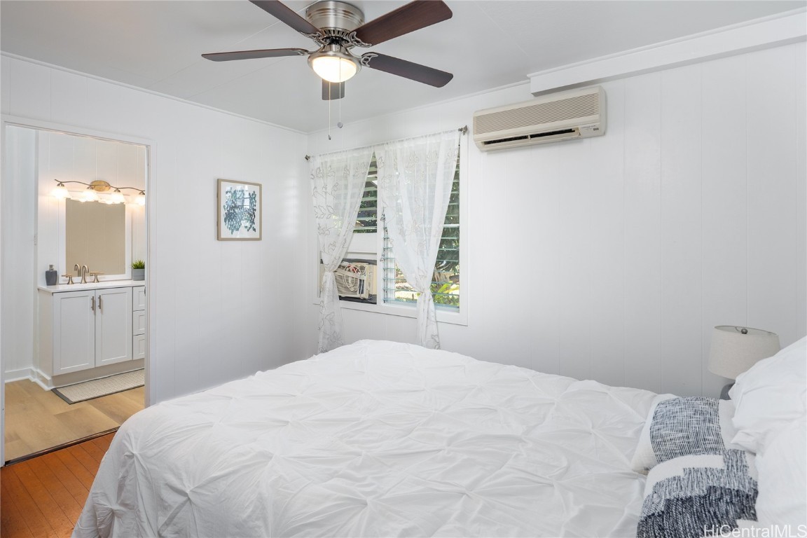 Honolulu Home Residence
