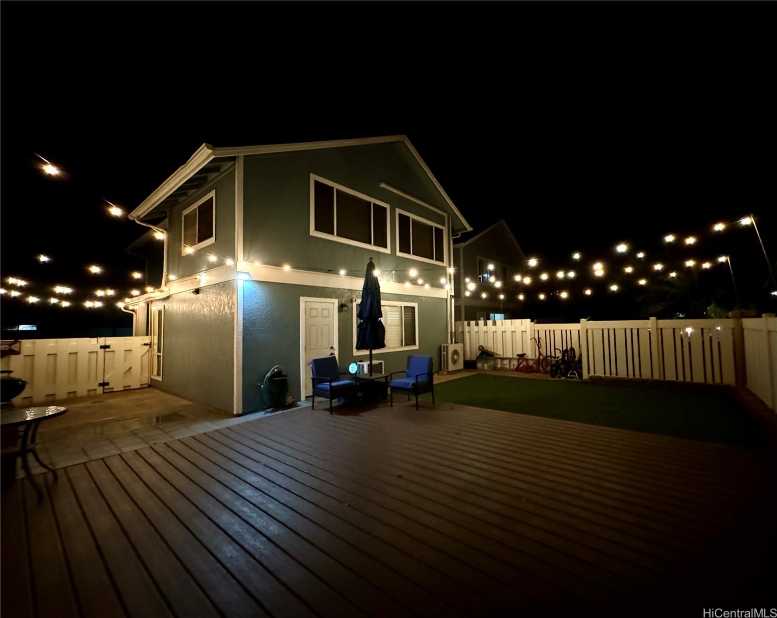 Ewa Beach Home Residence