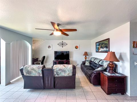 84-664 Ala Mahiku Street 196A Waianae HI 96792