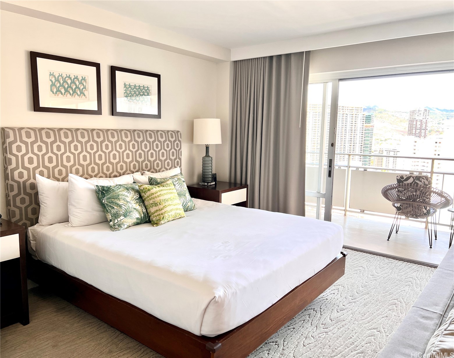 1777 Ala Moana Boulevard 2403