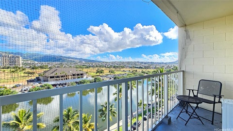 Photo of 2509 Ala Wai Boulevard #901, Honolulu, HI 96815 (MLS # 202614130)
