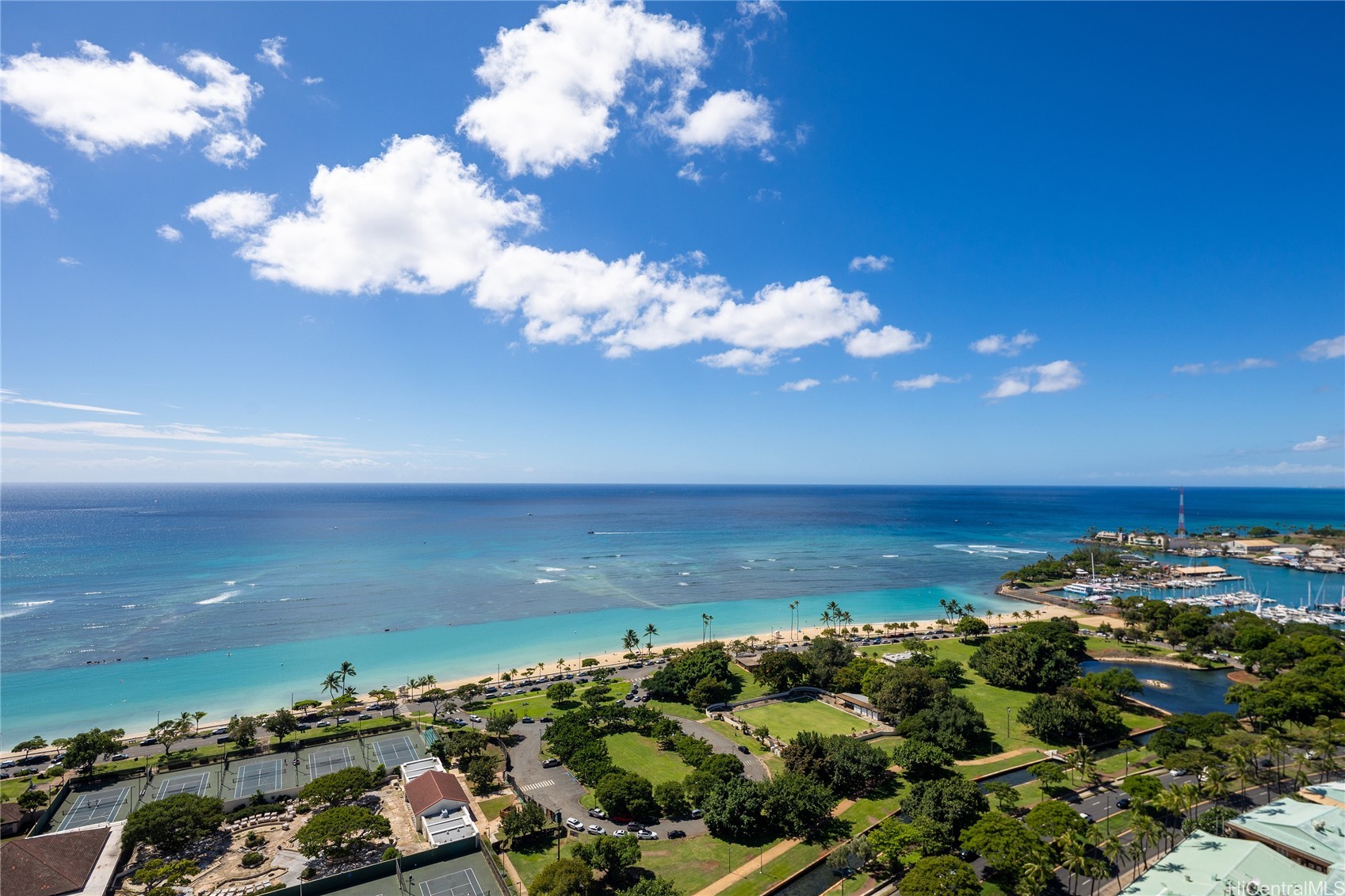 1288 Ala Moana Boulevard 29B