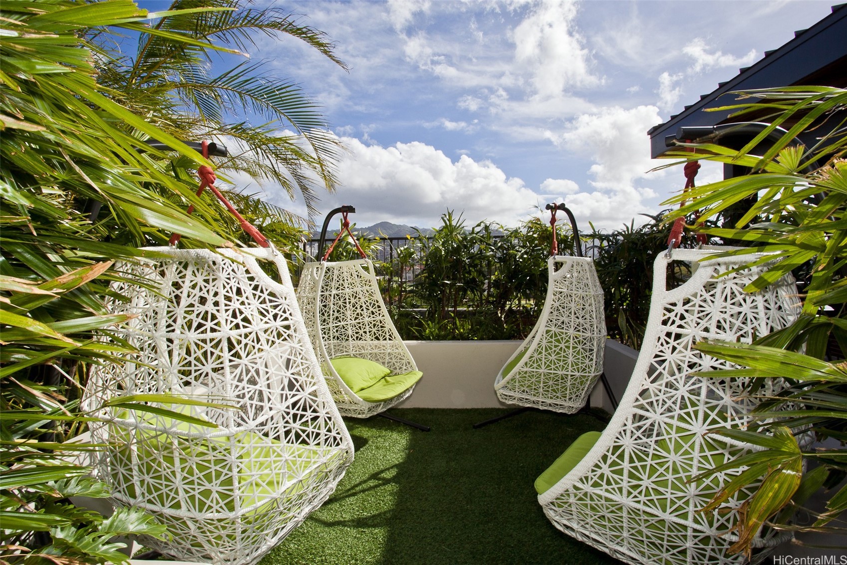 Pacifica Honolulu Residential Lease