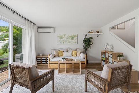 Photo of 316-3 Molo Street #1803, Kailua, HI 96734 (MLS # 202604616)