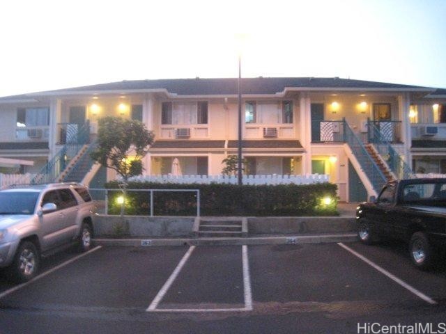 Mililani Townhouse