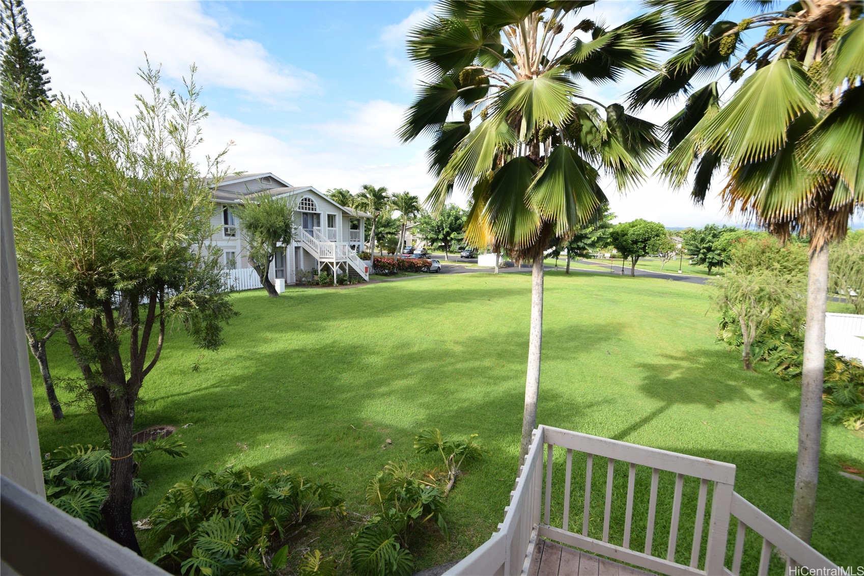Waipahu Townhouse