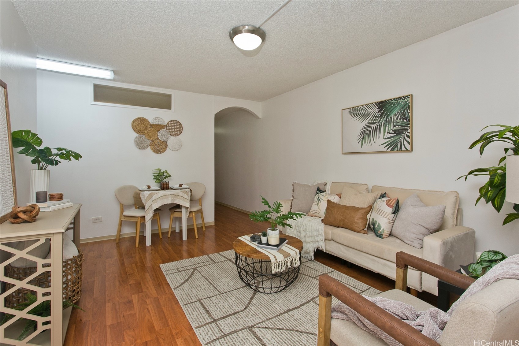 2609 Ala Wai Boulevard 403