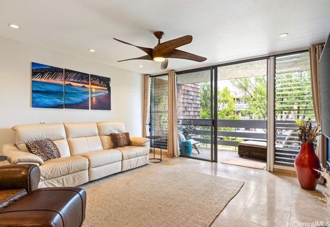 333 Aoloa Street 316 Kailua HI 96734