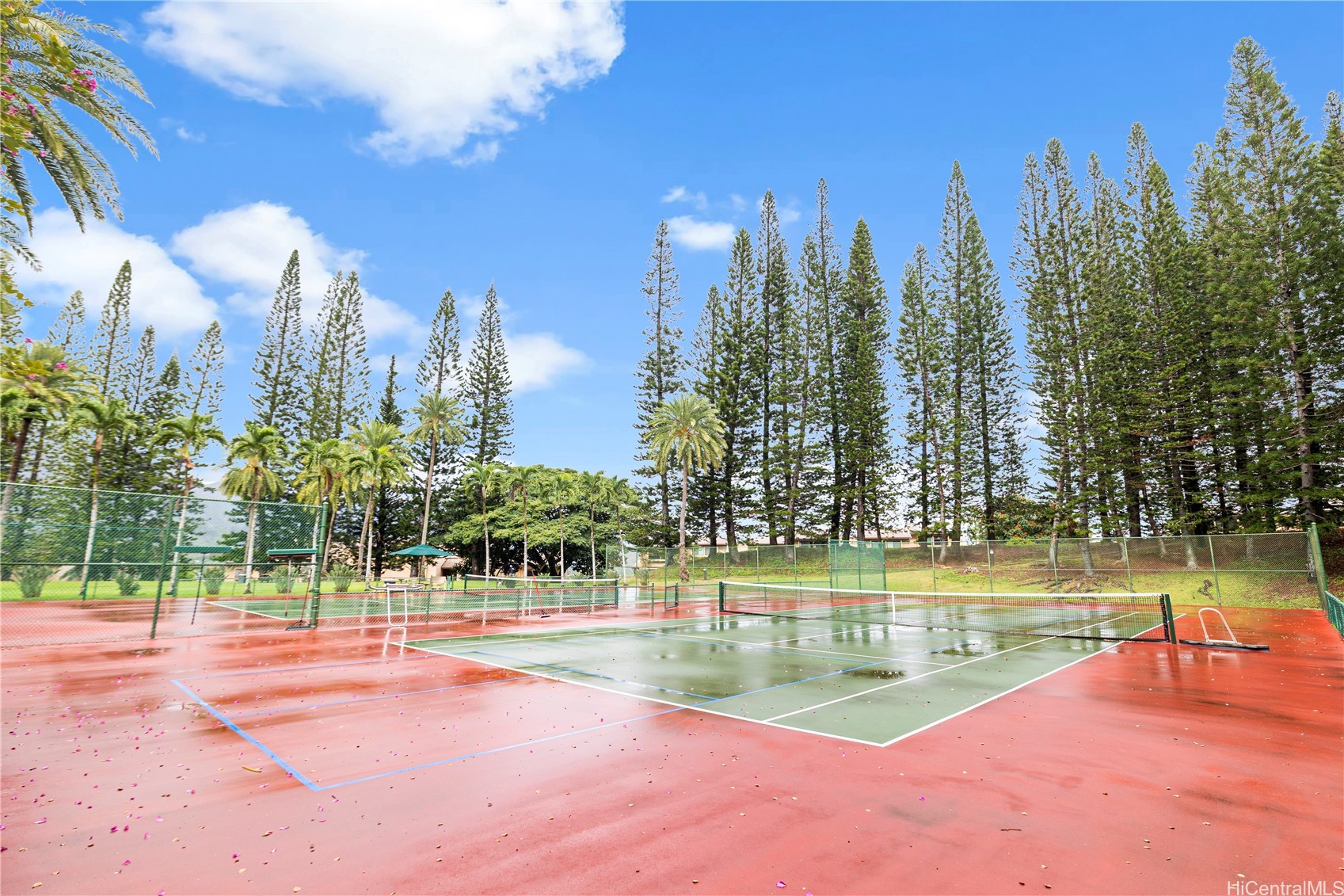 Puu Alii 2-1 Condominium
