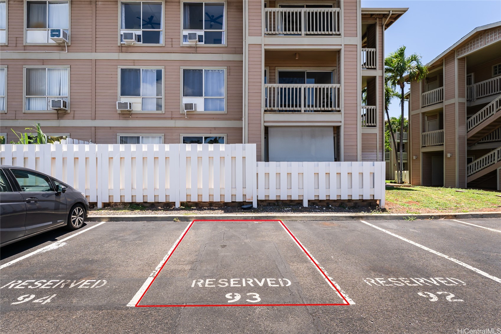 Coronado C Condominium