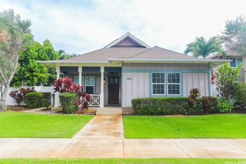 91-1317 Kaiokia Street Ewa Beach HI 96706