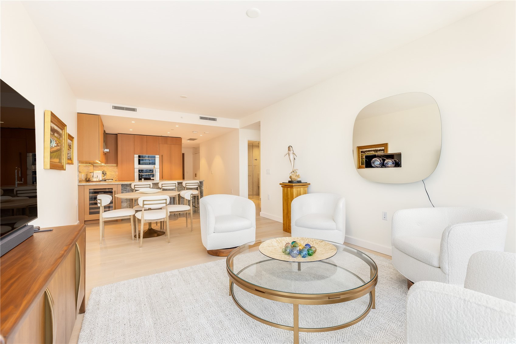 1100 Ala Moana Boulevard 2908