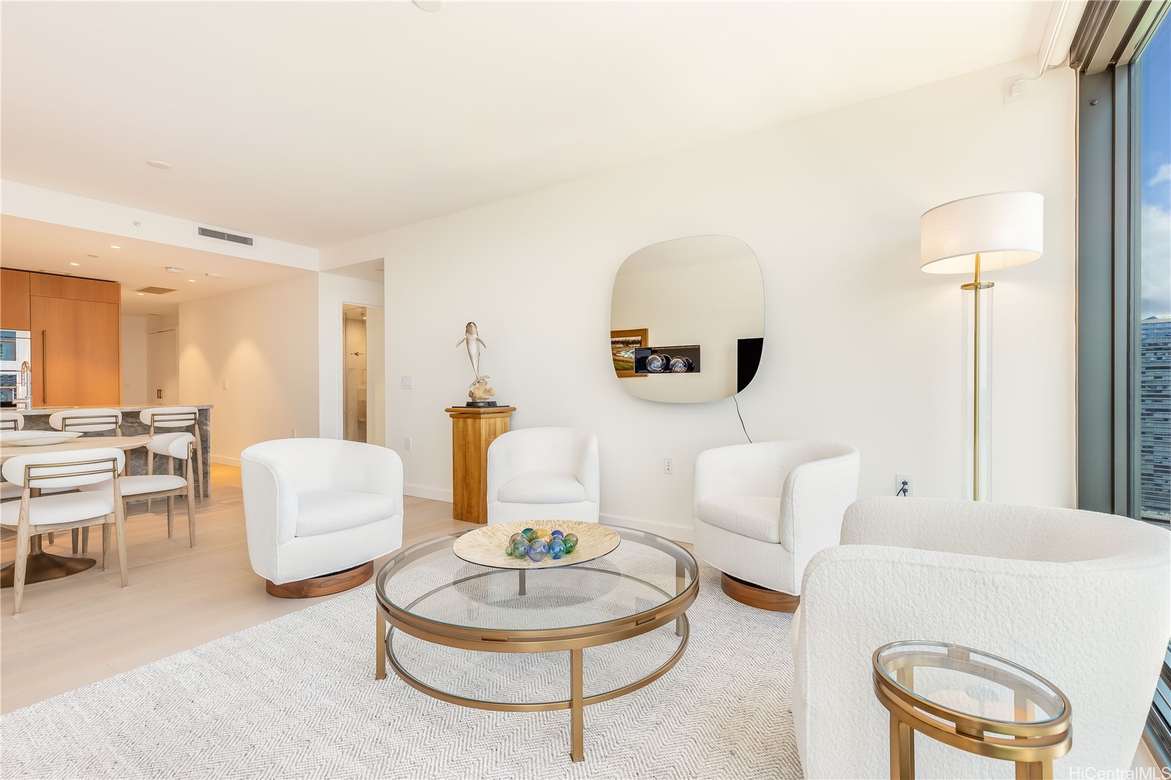 1100 Ala Moana Boulevard 2908