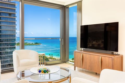 1100 Ala Moana Boulevard 2908 Honolulu HI 96814
