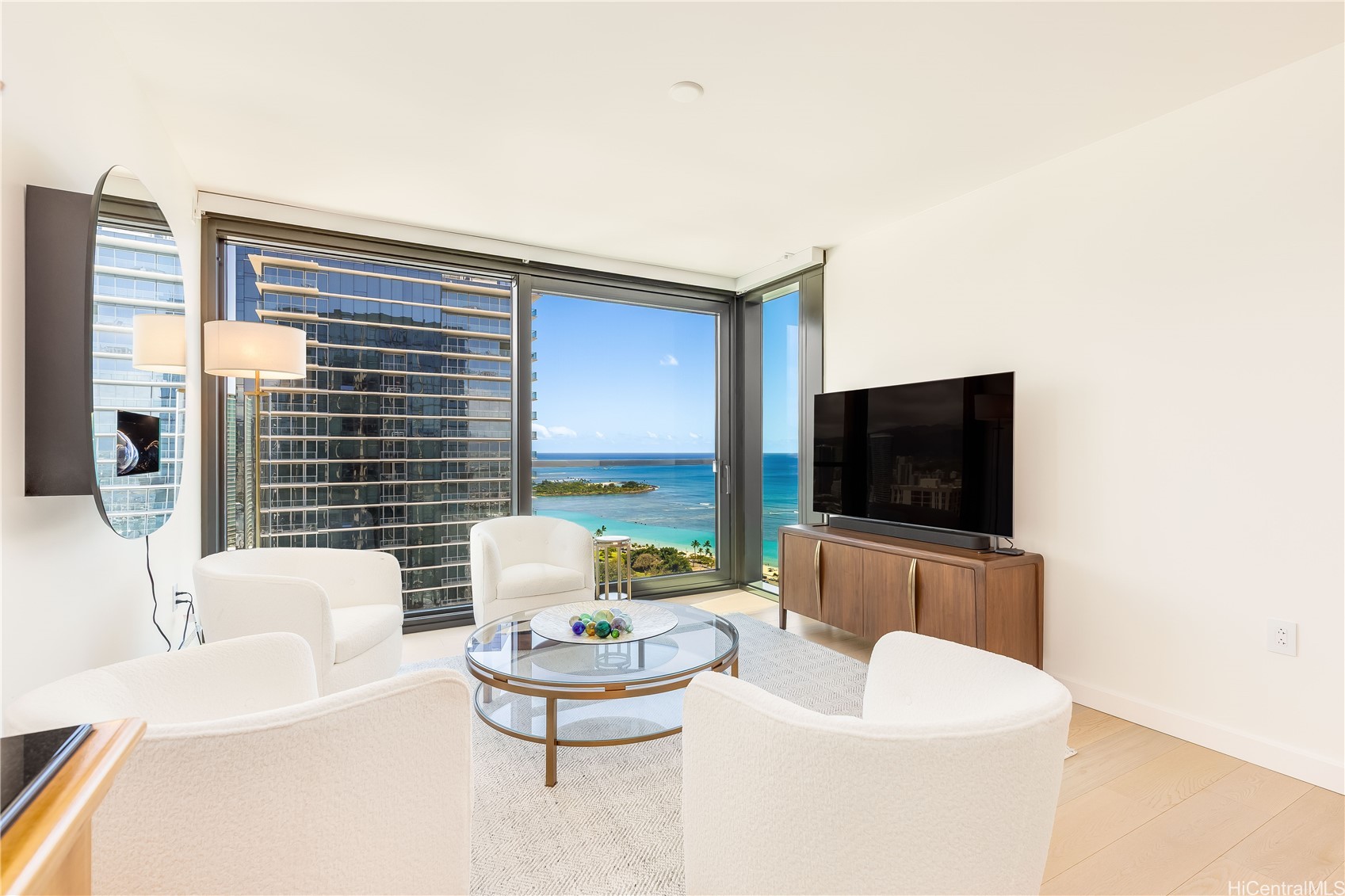 1100 Ala Moana Boulevard 2908