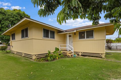 327 Kihapai Street Kailua HI 96734
