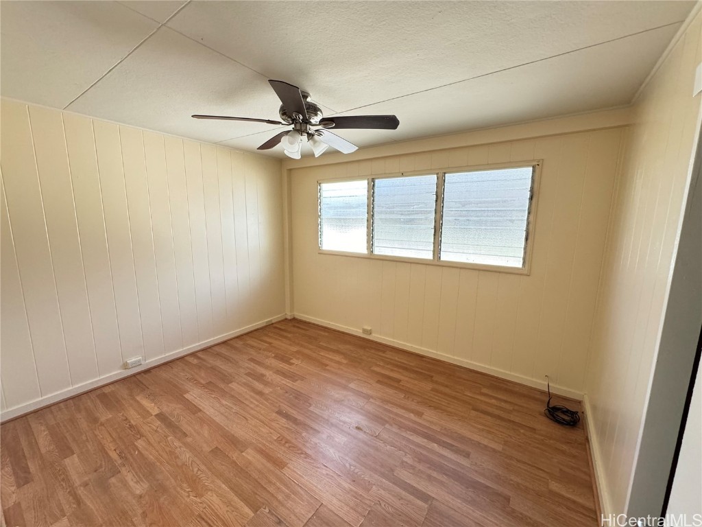 Honolulu Residential Lease