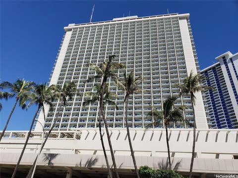 Photo of 410 Atkinson Drive #553, Honolulu, HI 96814 (MLS # 202615002)