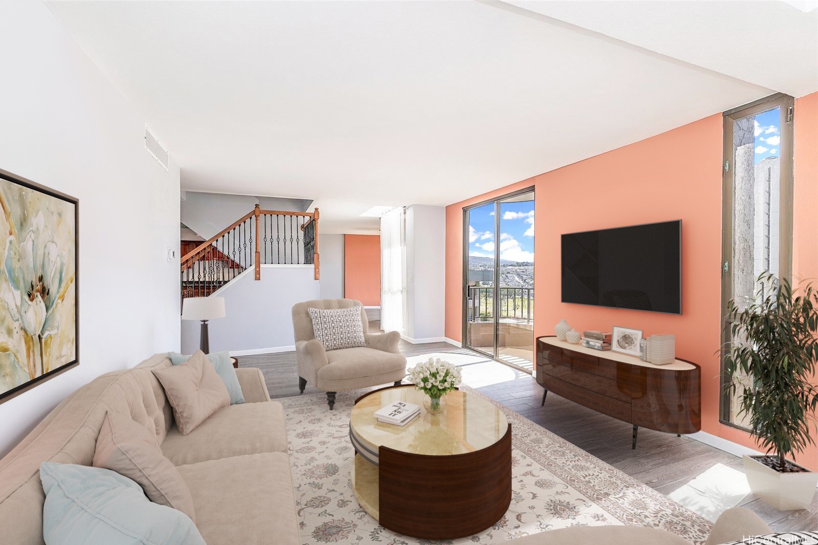 311 Ohua Avenue PH D
