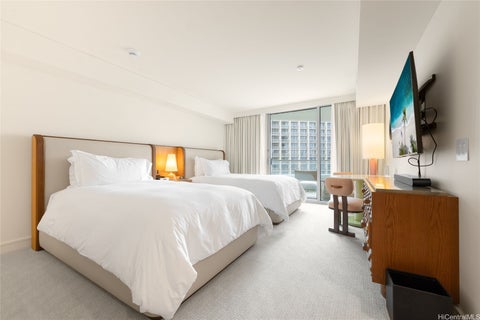 Photo of 223 Saratoga Road #1310, Honolulu, HI 96815 (MLS # 202611784)