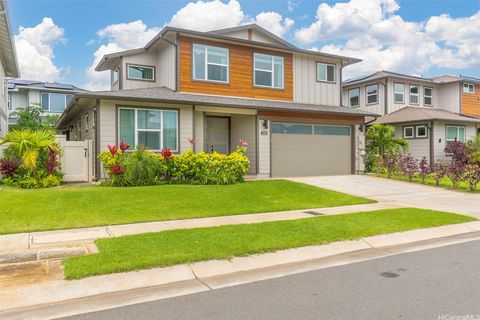 Photo of 91-1526 Milimili Street, Ewa Beach, HI 96706 (MLS # 202607354)