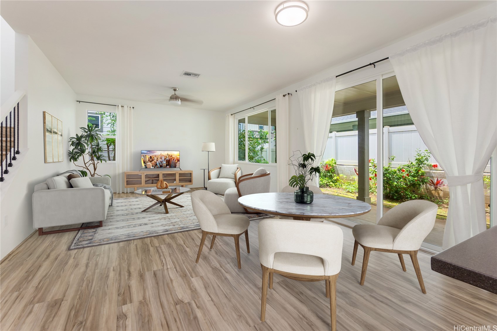 91-1526 Milimili Street