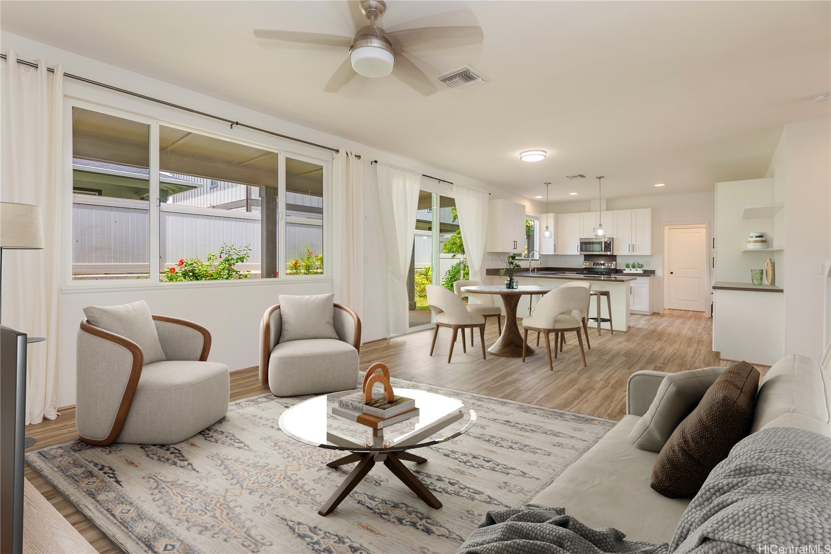 91-1526 Milimili Street