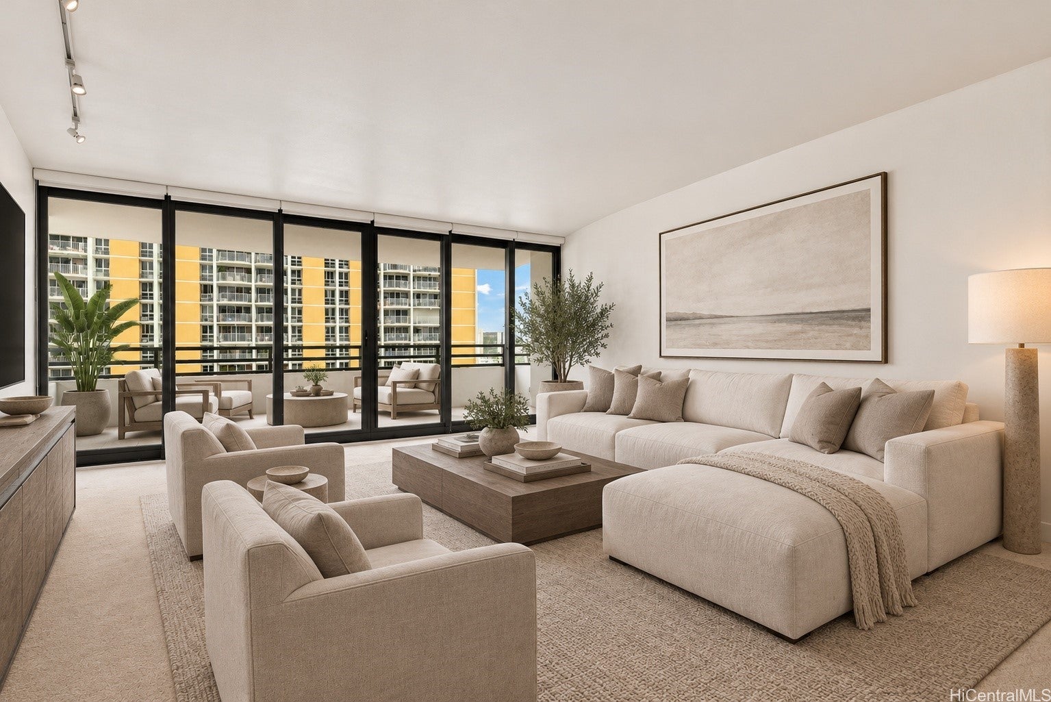 1330 Ala Moana Boulevard 1808