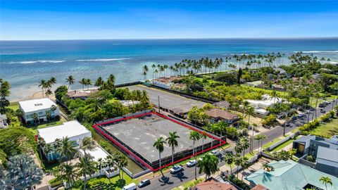4775 Kahala Avenue Honolulu HI 96816