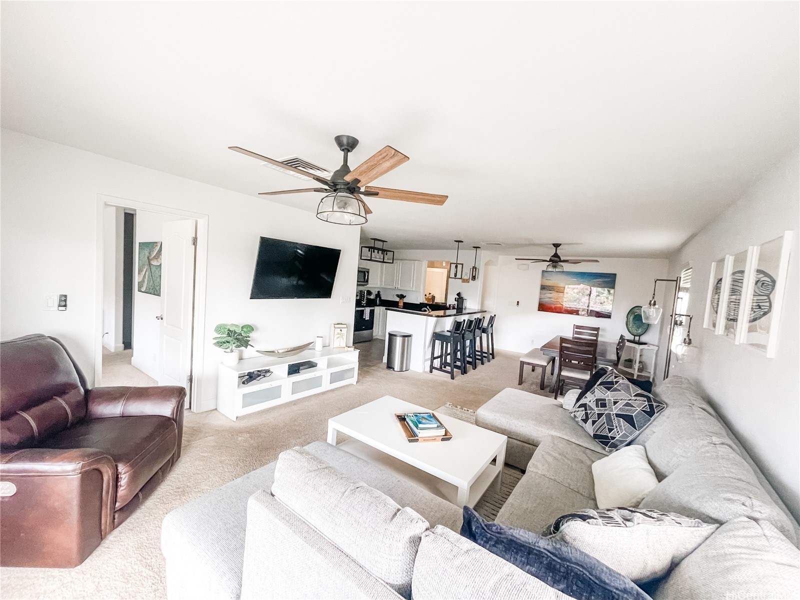 Ko Olina Kai Golf Estates Townhouse