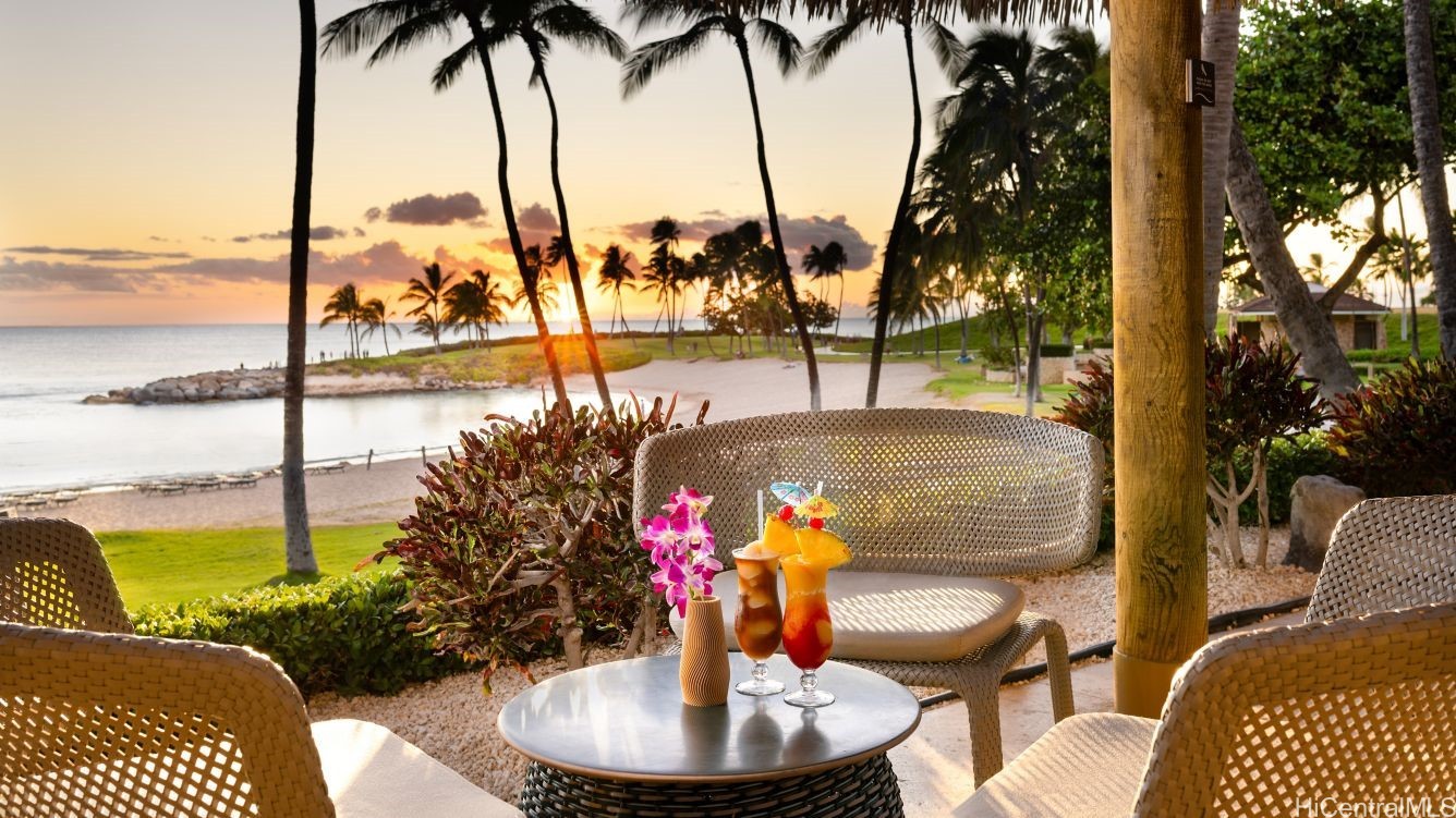 Ko Olina Kai Golf Estates Townhouse
