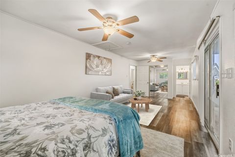 Photo of 84-514 Manuku Street, Waianae, HI 96792 (MLS # 202524191)