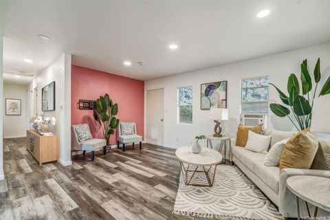 Photo of 84-514 Manuku Street, Waianae, HI 96792 (MLS # 202524191)