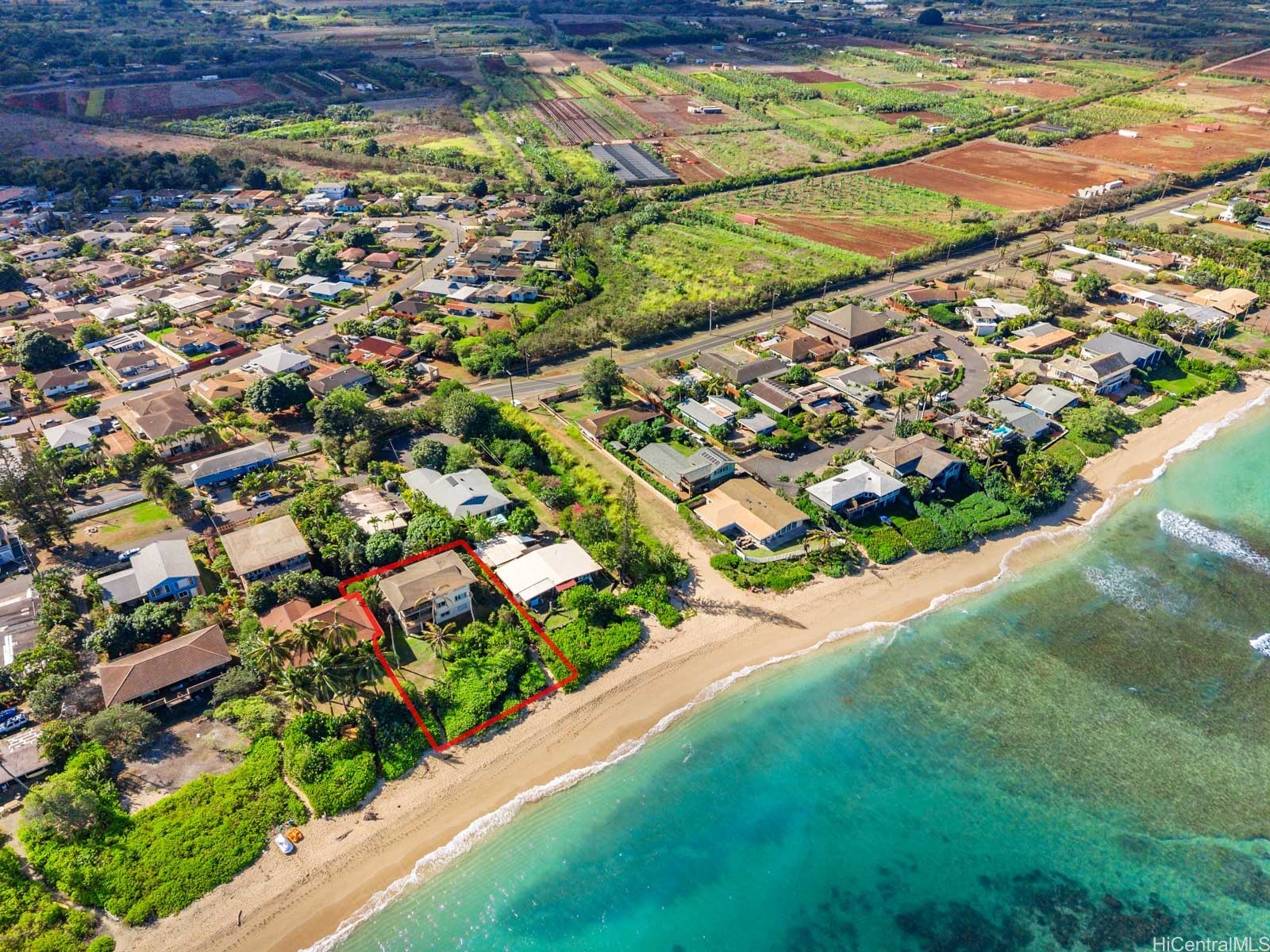 67-333 Kiapoko Place A