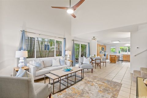 Photo of 91-0247 Lukini Place #31, Ewa Beach, HI 96706 (MLS # 202607626)
