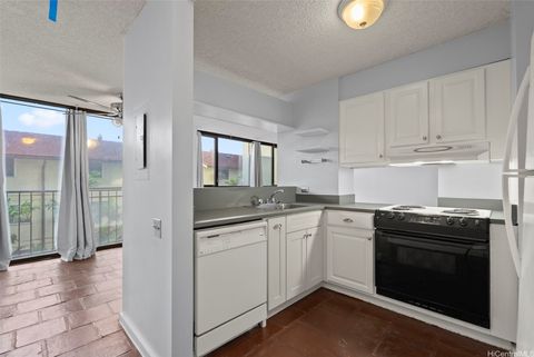 Photo of 322 Aoloa Street #310, Kailua, HI 96734 (MLS # 202605845)